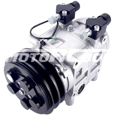 Компрессор RC-U08678 MOTORCOOL